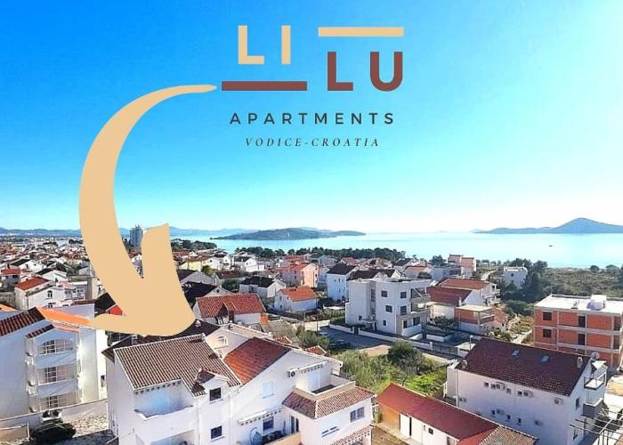 LiLu Apartments