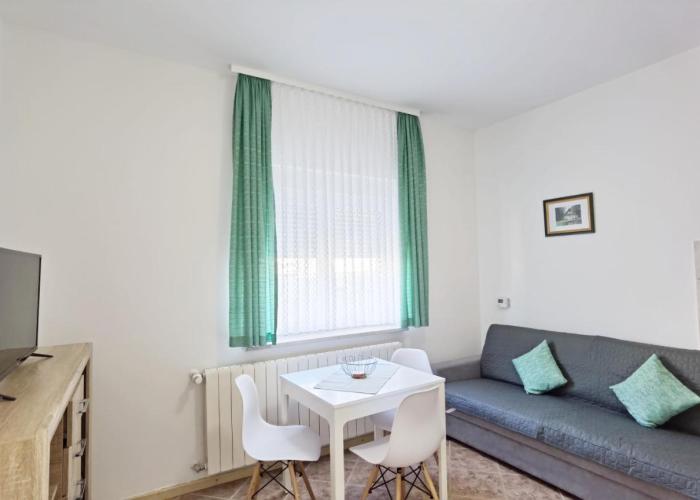 LiLu Apartments