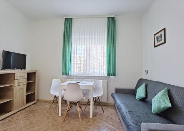 LiLu Apartments