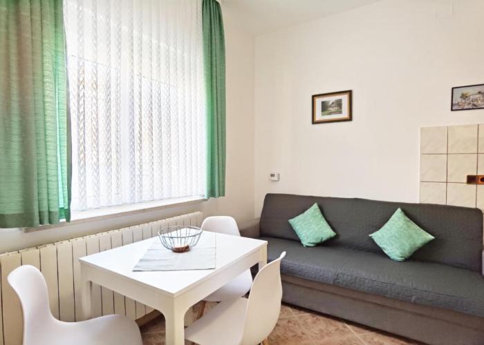 LiLu Apartments