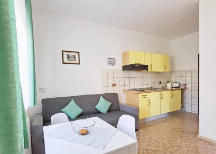 LiLu Apartments