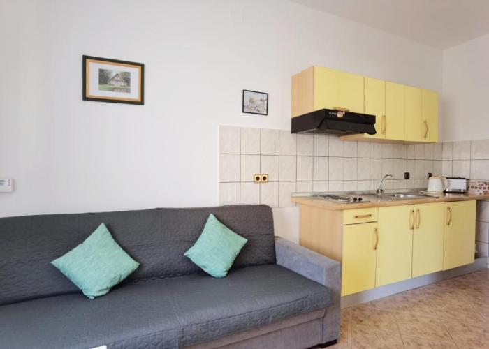 LiLu Apartments