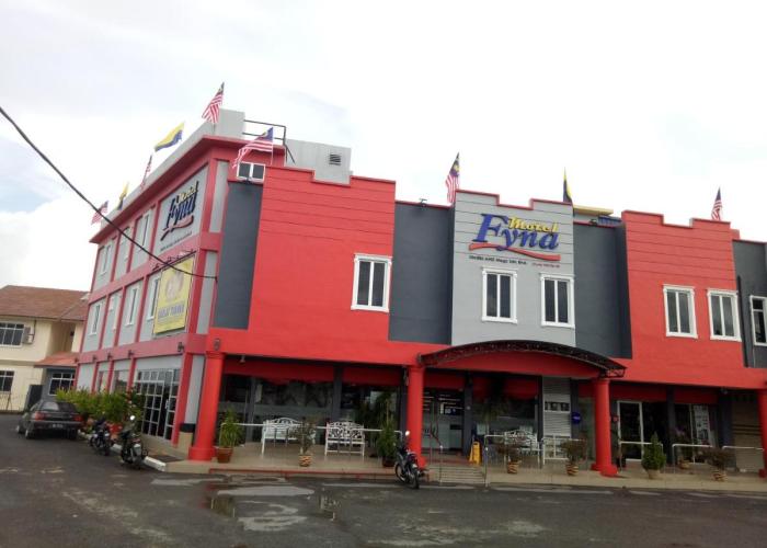 Motel Fyna