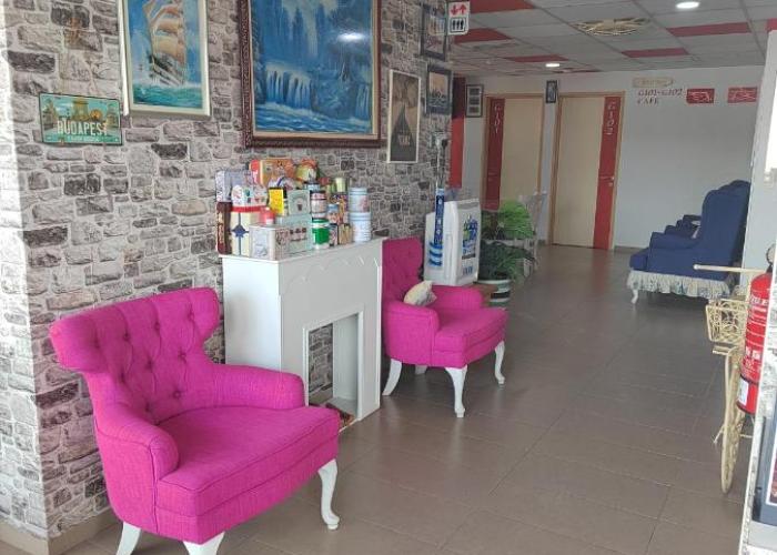 Motel Fyna