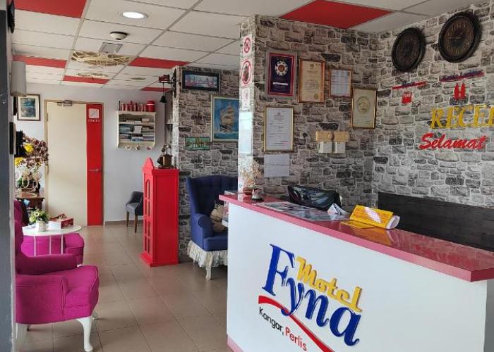 Motel Fyna
