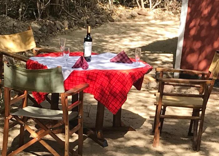 Maasai Simba Camp