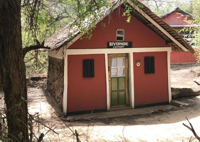 Maasai Simba Camp