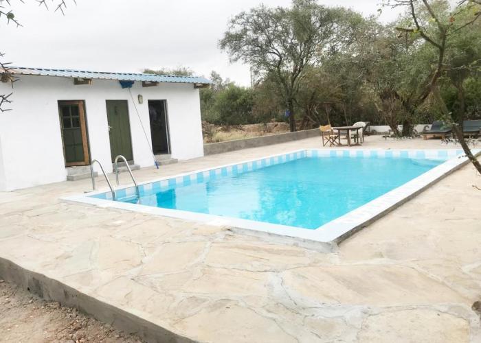 Maasai Simba Camp