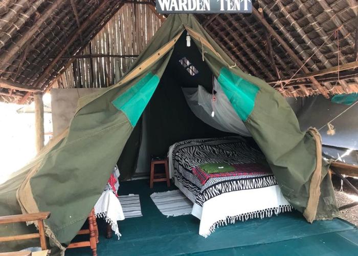 Maasai Simba Camp