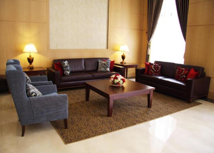Fushin Hotel - Tainan