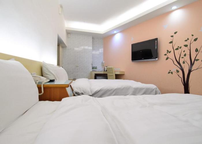 Yuh-Tarng Hotel
