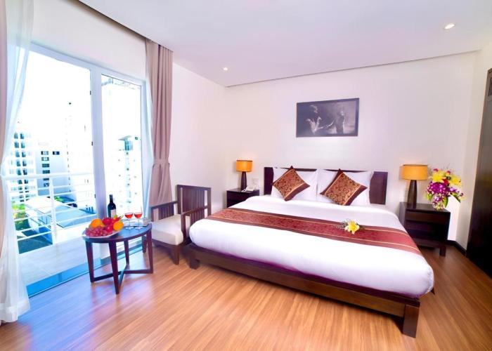 Edele Hotel
