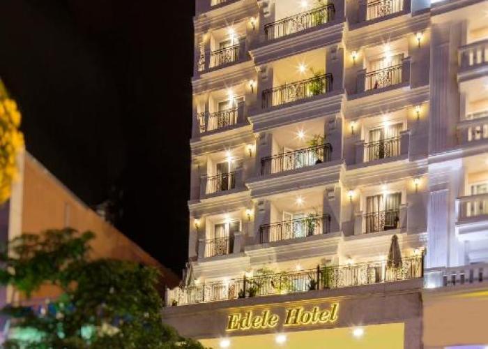 Edele Hotel