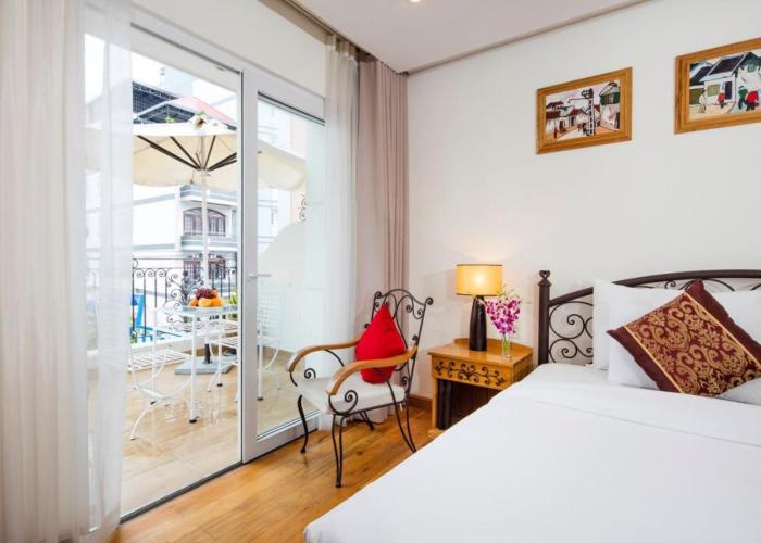 Edele Hotel