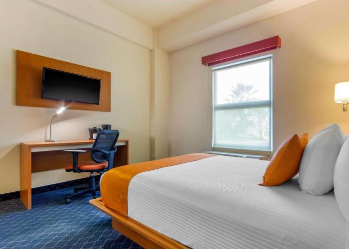 Sleep Inn Torreon