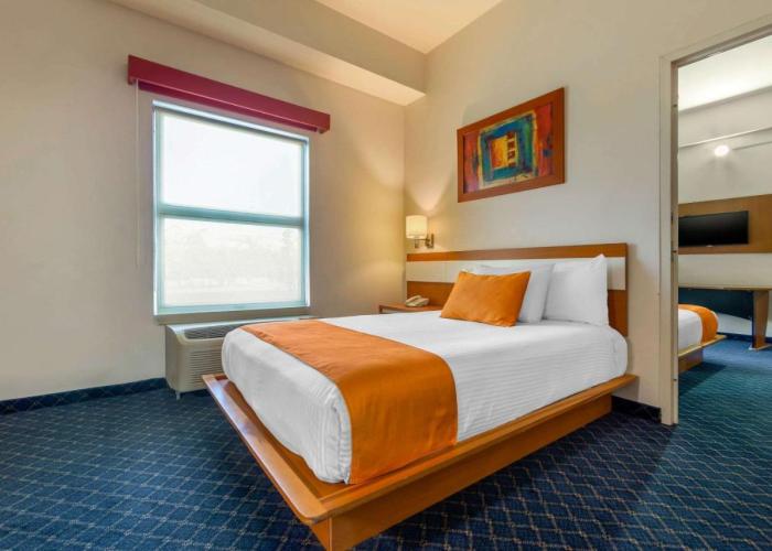 Sleep Inn Torreon