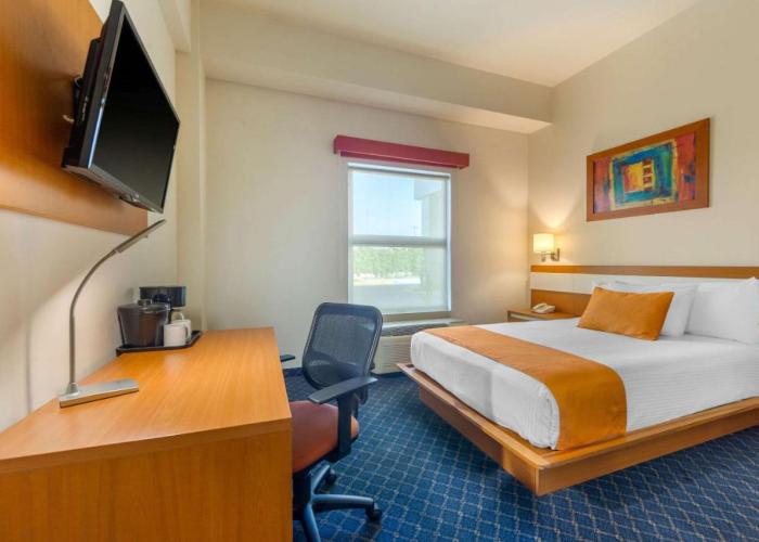 Sleep Inn Torreon