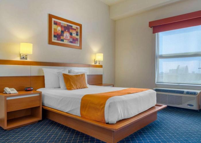 Sleep Inn Torreon