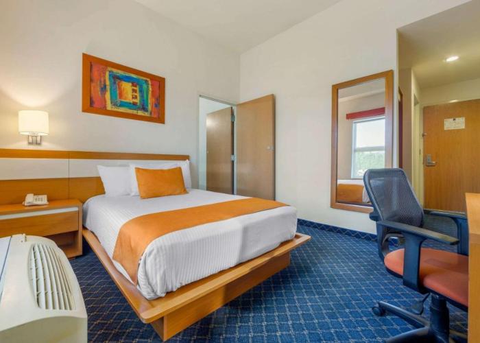 Sleep Inn Torreon