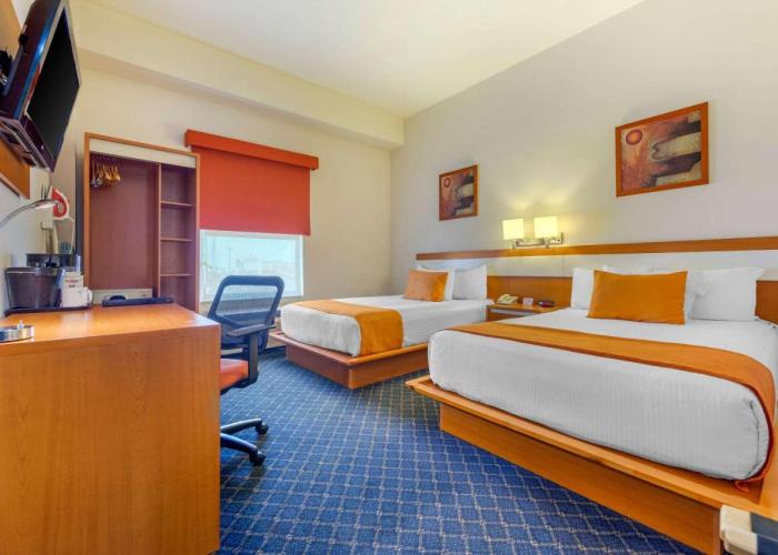 Sleep Inn Torreon