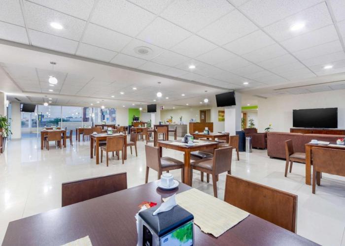 Sleep Inn Torreon