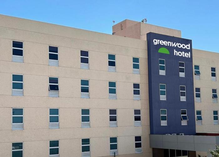 Sleep Inn Torreon