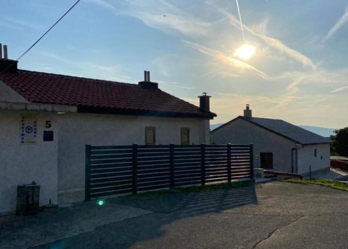 Apartments and Rooms Pavla