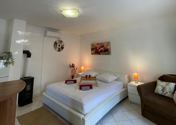 Apartments and Rooms Pavla