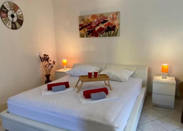 Apartments and Rooms Pavla
