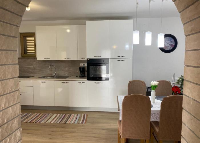 Apartments and Rooms Pavla