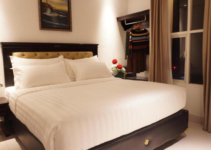 d'primahotel Pattimura Makassar