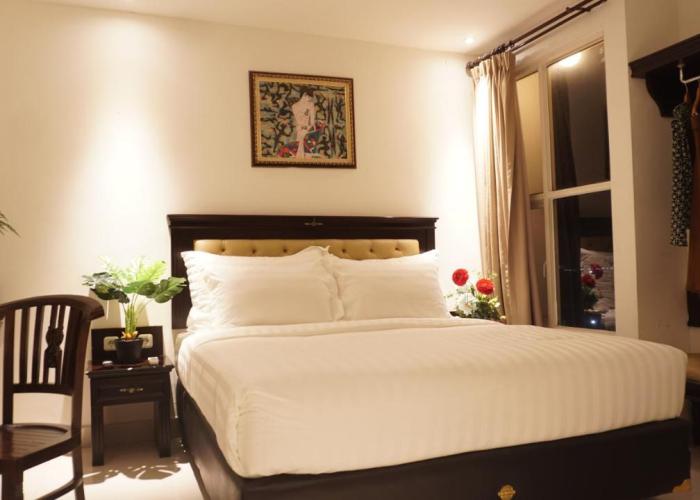 d'primahotel Pattimura Makassar
