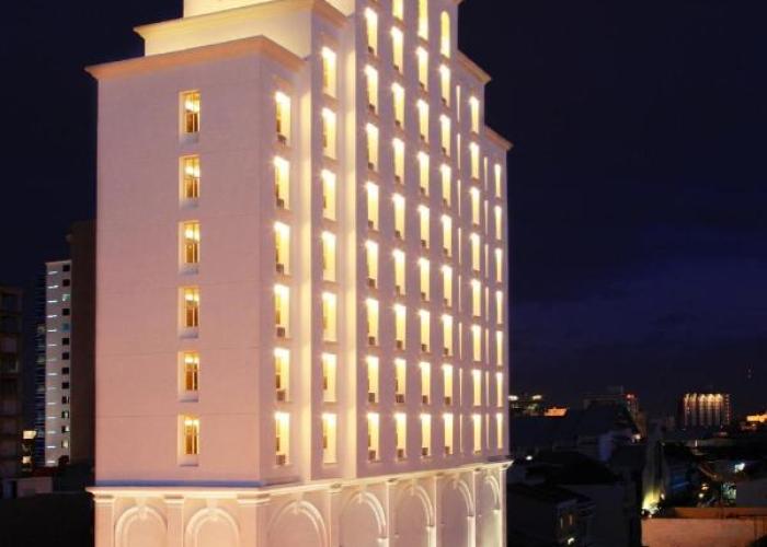d'primahotel Pattimura Makassar
