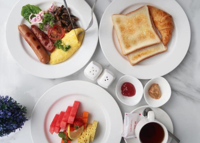 d'primahotel Pattimura Makassar