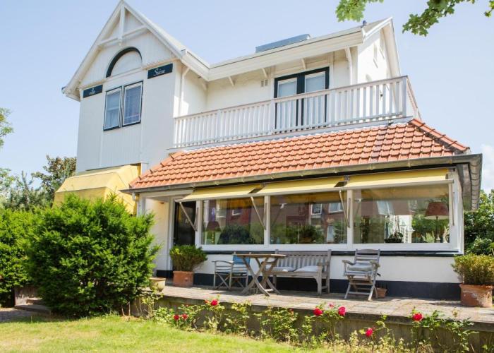 B & B Villa Suisse