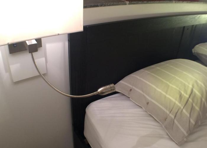 B & B Villa Suisse