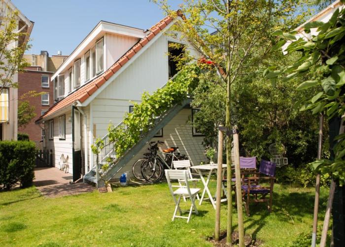 B & B Villa Suisse