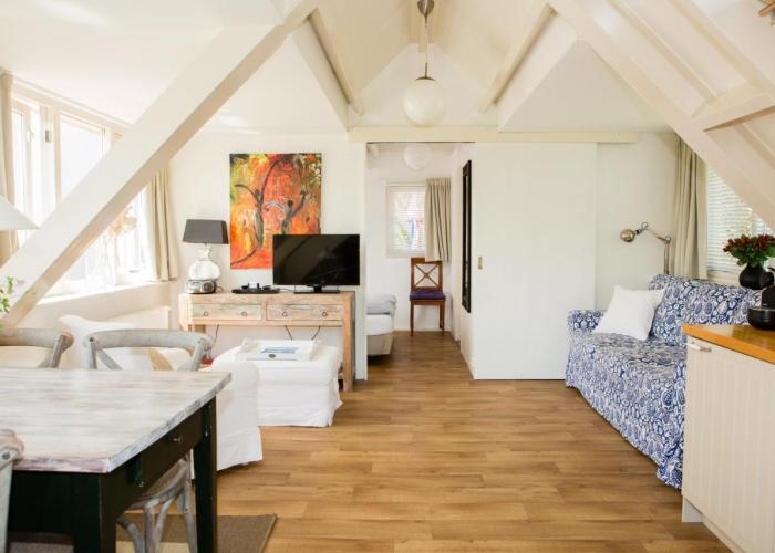 B & B Villa Suisse