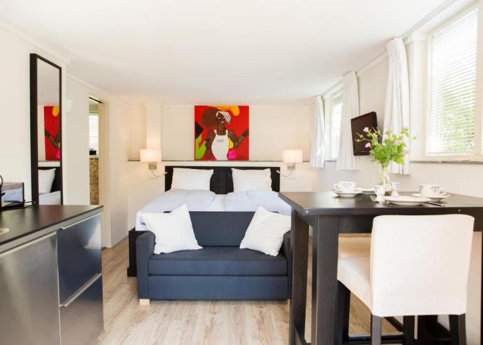 B & B Villa Suisse