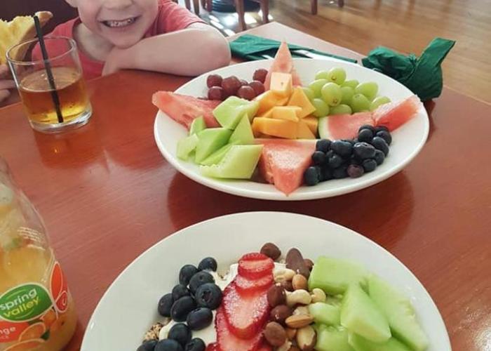 Quality Hotel Regent Rockhampton