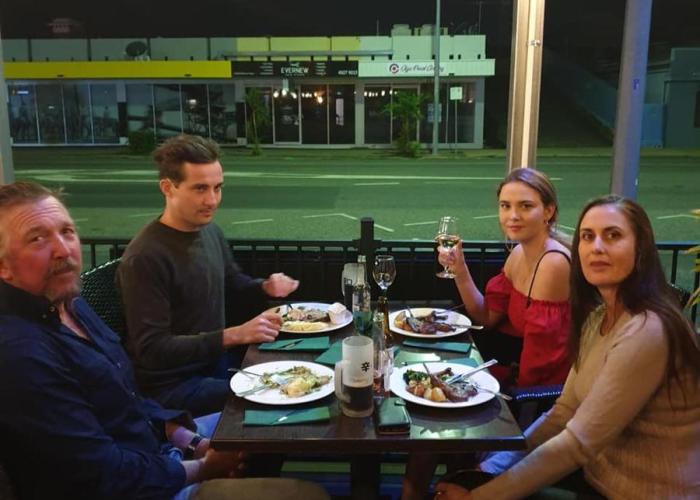 Quality Hotel Regent Rockhampton