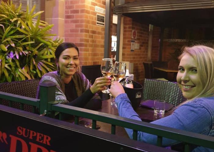 Quality Hotel Regent Rockhampton