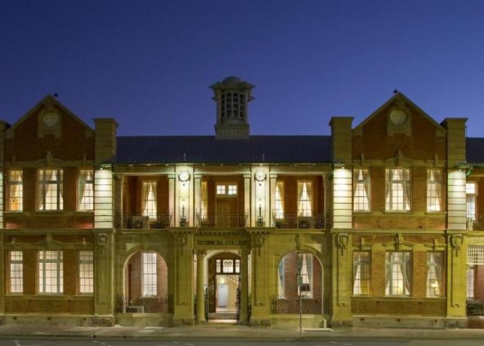 Quality Hotel Regent Rockhampton