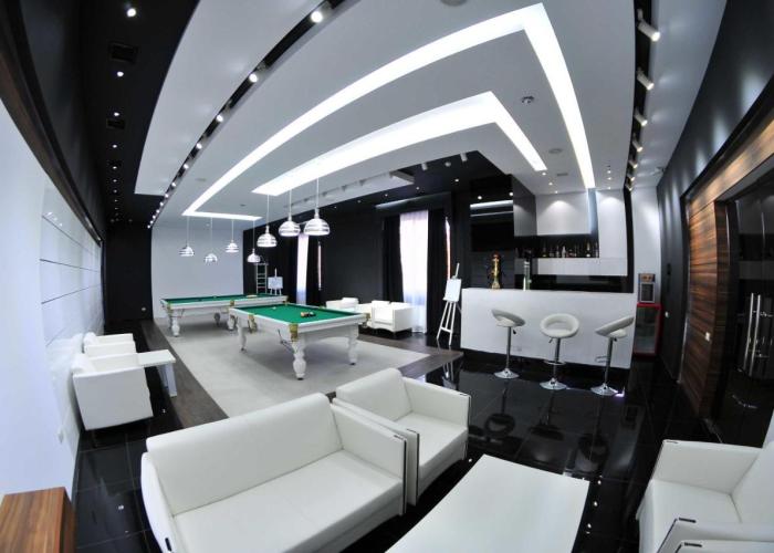 Alpina Hotel