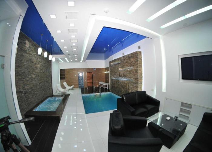 Alpina Hotel