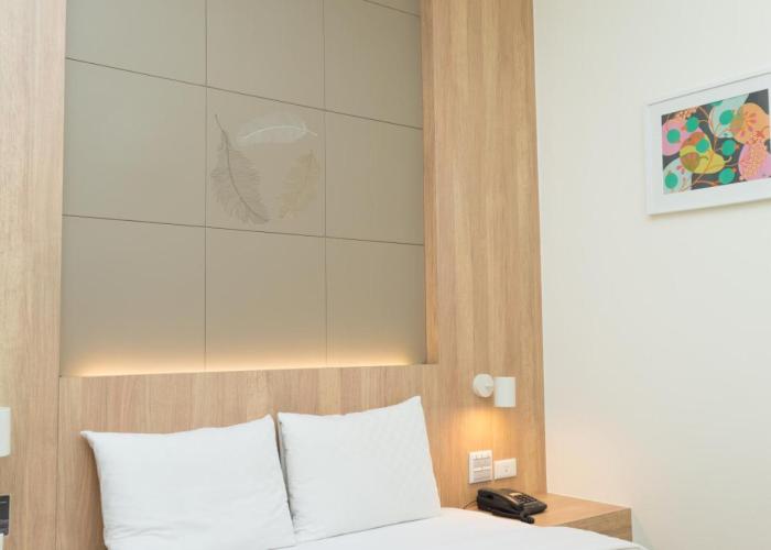 Bowa Hotel Penghu