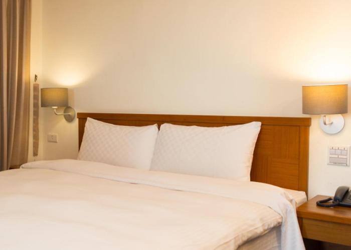 Bowa Hotel Penghu