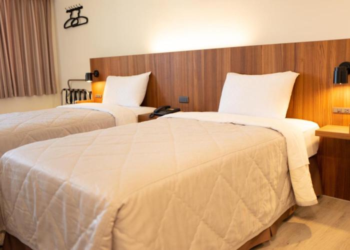 Bowa Hotel Penghu