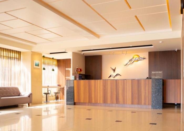 Bowa Hotel Penghu