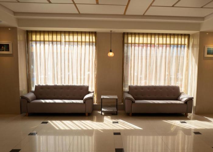 Bowa Hotel Penghu